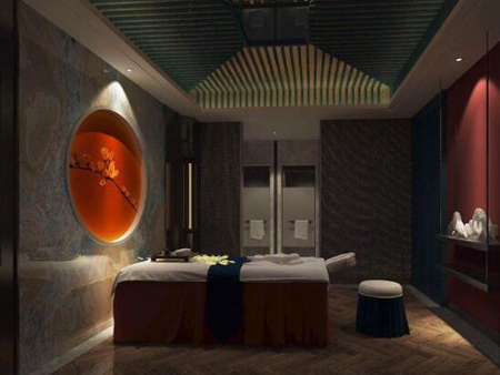 为什么选择北京朝阳Teyou养生会馆桑拿会馆