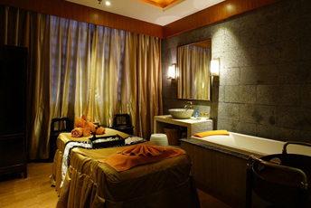 北京朝阳一个男人的桑拿忏悔录